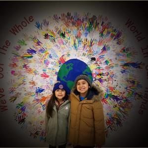 Meet your Posher, Sandra